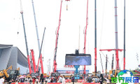 2027年长沙工程机械展票价及购票方式详解