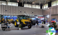 2026年呼和浩特农业机械展览会展位布局与费用详情