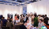 2026上海服装定制展展位布局与申请指南