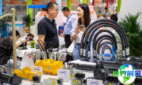 2026年徐州工程机械展门票购买渠道