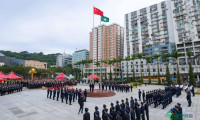 爱国爱澳 多元发展——2025澳门奋力开新篇