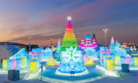 【好评中国】“冬季限定”迈向“四季常青” ，冰雪经济一路繁花似锦