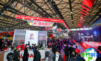 全球知名的工程机械盛会！bauma CHINA2026上海宝马展展位预订步骤、展区规划图、参展企业名录
