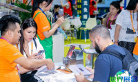 2026年中国发博会展览内容概览