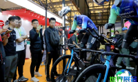 2026深圳自行车展览会 观众预先报名现已启动，盛会即将拉开帷幕！
