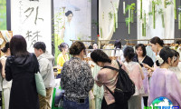 2026上海服装定制展日程与场馆信息