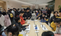四川元旦假期：以旧换新政策平稳过渡 消费感受优化提升
