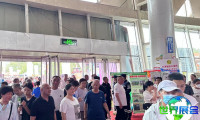 2026年内蒙古灌溉展览会展位费用与申请指南