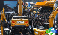 上海宝马展BAUMA2026门票购买指南