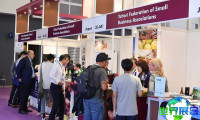 2026年香港美酒展展位费用与布局图