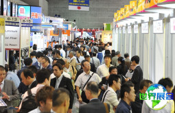 2026年日本工厂设备展览会票价信息