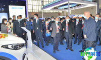 2026北京新能源汽车展最新参展商名录