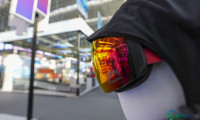 2026哈尔滨国际冰雪经济博览会开幕(2)