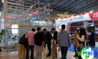 2026年上海建筑展览会参展指南（日程+场馆+票务）