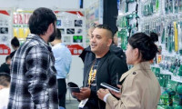 会展经济持续加码 义乌首季度计划推出八场展览活动