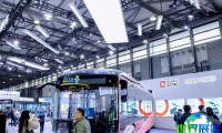 2026年上海客车展展位费用与布局图
