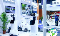 2026上海智慧物业展将展出哪些内容？