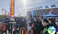 2026内蒙古农业博览会参展商名单