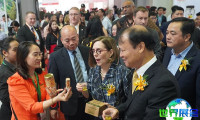 2026年胡志明食品展涵盖哪些展品类别？