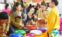 北京茶文化展2026展位图与展位价格