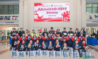 走进警营，感受平安！江夏公安开放日带来沉浸式安防体验