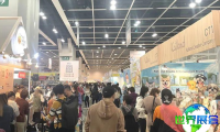 2026年香港宠物展览会参展指南（日程+场馆+票价）
