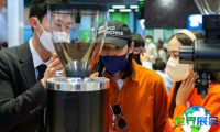 2026年韩国咖啡展览会展位布局与申请指南