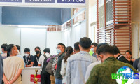2026年柬埔寨建材展览会日程与场馆信息