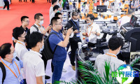 2026上海机器人展 观众预登记火热进行中