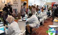 2026年马来西亚电子生产设备展的展品涵盖哪些领域？
