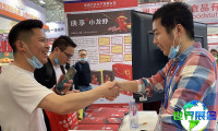 2026年武汉良之隆最新参展企业名单
