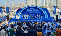 3.5万参观者！2026年海南三亚奇石展览会实现5000万元交易额
