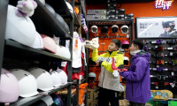 冰雪“冷资源”激发“热制造”新浪潮