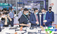 2026年广州无人机展览会参观指南(日程地点+票价详情)