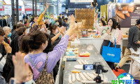 2026年台湾烘焙展日程与场馆信息