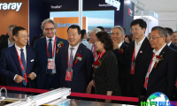 2026年中国玻璃展展位分布与费用详情