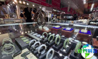 2026年天津珠宝展览会 预先登记须知