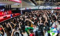 2025上海动漫展观展全攻略：展会日程与票务详情