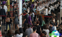 2026年香港珠宝首饰展览会参展商名单最新发布