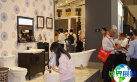 2026年上海厨卫展展位分布与申请指南