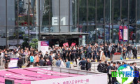 2026阿尔法建筑展门票购买渠道
