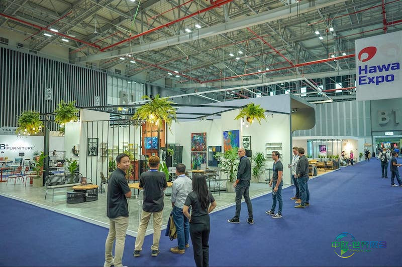 越南出口家具展2026参展指南