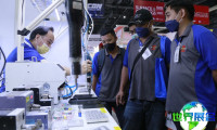 2026年泰国半导体展览会票价信息
