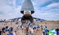 2027年澳大利亚航空展览会日程与举办地
