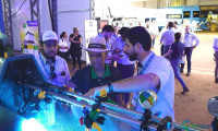 巴西里贝朗普雷图国际农业及农业机械展览会 AGRISHOW 2026即将举办，敬请关注