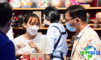 2026深圳文博会 观众预先登记正火热开展