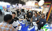 2027年泰国管材展览会日程与场馆信息