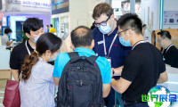 2026年慕尼黑上海电子展日程与场馆信息