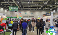 2026年韩国高尔夫展览会参观攻略:日程安排与票务详情