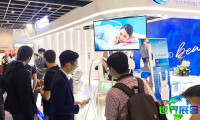 2026年韩国医疗展门票购买渠道